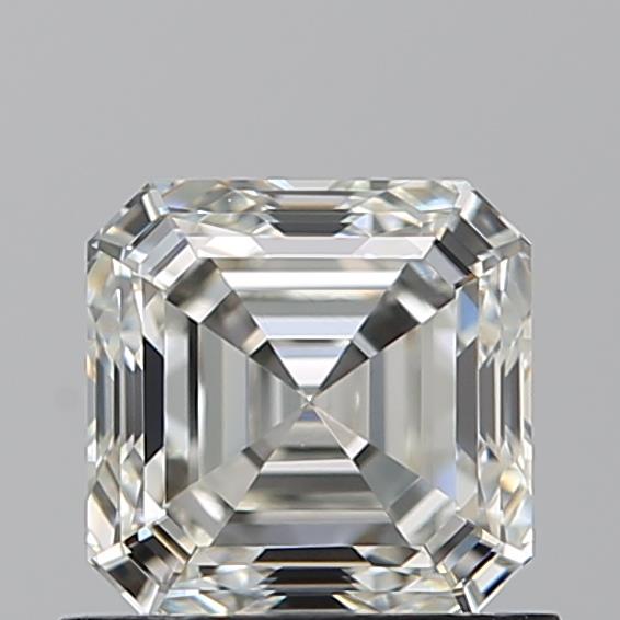 0.900 J VS1 Virtual Selection Asscher Diamond