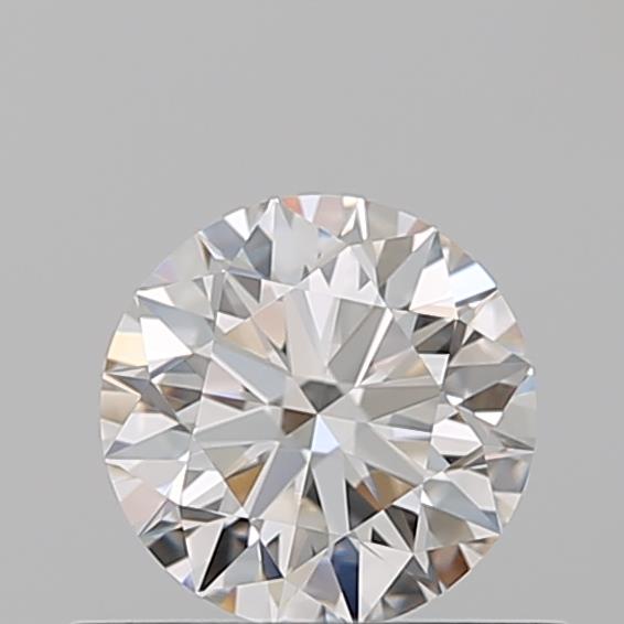 0.500 I VVS1 Virtual Selection Round Diamond