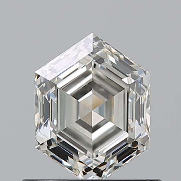 0.730 J VS1 Virtual Selection Hexagonal Diamond