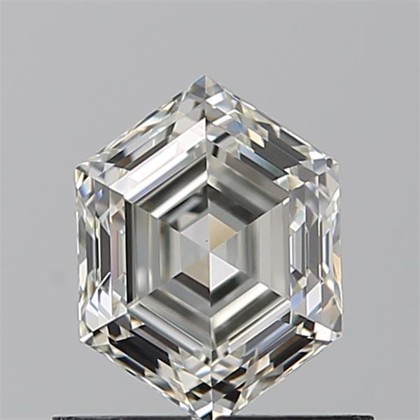 0.730 J VS1 Virtual Selection Hexagonal Diamond