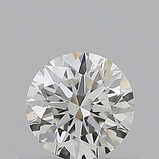 0.460 G VS2 Virtual Selection Round Diamond