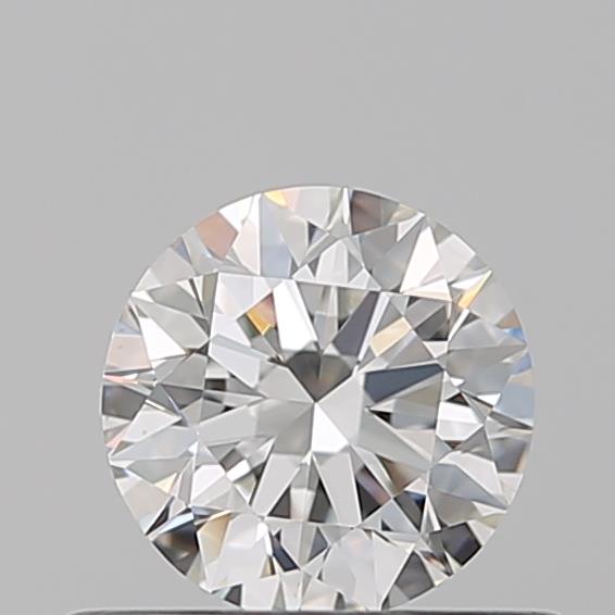 0.520 G VS1 Virtual Selection Round Diamond