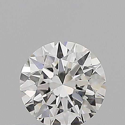 0.420 G VS2 Virtual Selection Round Diamond