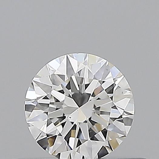 0.400 G VS1 Virtual Selection Round Diamond