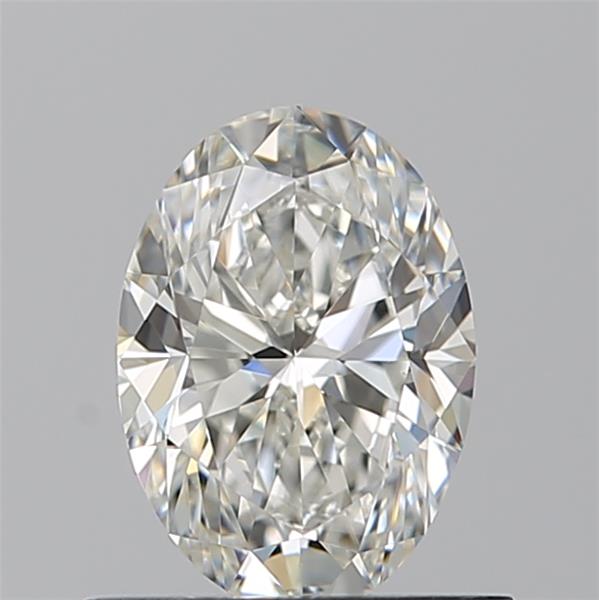 0.700 H VS1 Virtual Selection Oval Diamond
