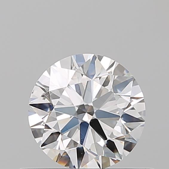 0.500 G SI1 Virtual Selection Round Diamond