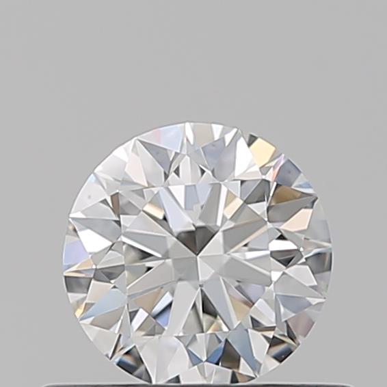 0.500 G VS2 Virtual Selection Round Diamond