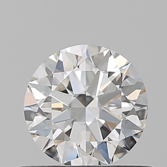 0.600 I VVS1 Virtual Selection Round Diamond
