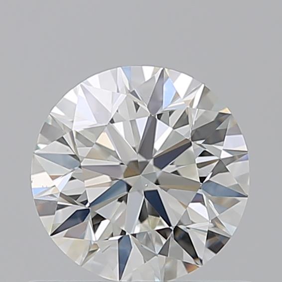 0.700 J VS2 Virtual Selection Round Diamond