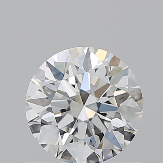 0.570 I VVS1 Virtual Selection Round Diamond