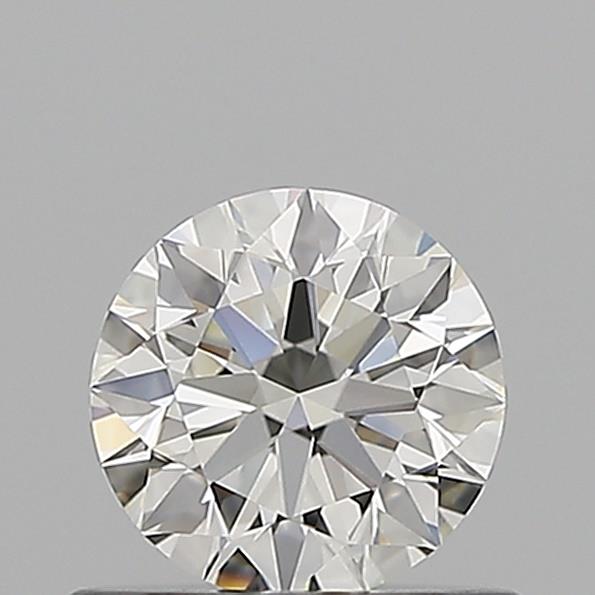 0.610 I VVS1 Virtual Selection Round Diamond