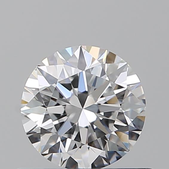 0.600 D VS1 Virtual Selection Round Diamond