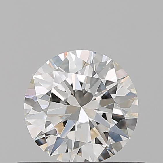 0.500 I VS1 Virtual Selection Round Diamond