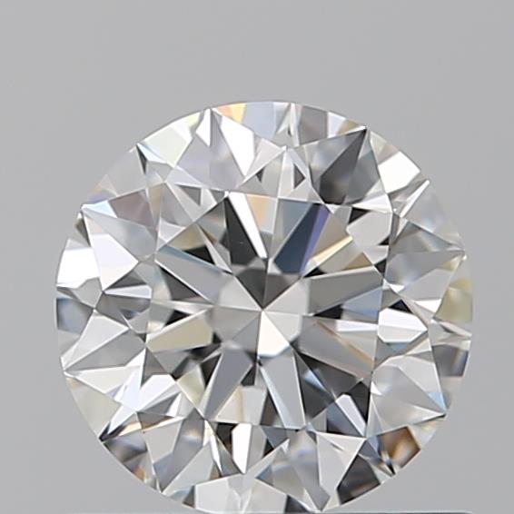 0.800 G VS1 Virtual Selection Round Diamond