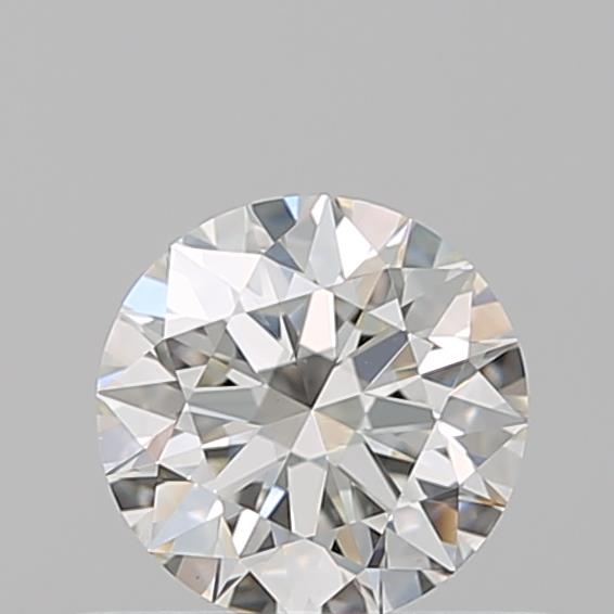 0.510 I VS2 Virtual Selection Round Diamond