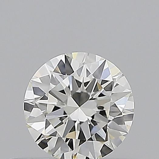 0.400 I VVS1 Virtual Selection Round Diamond