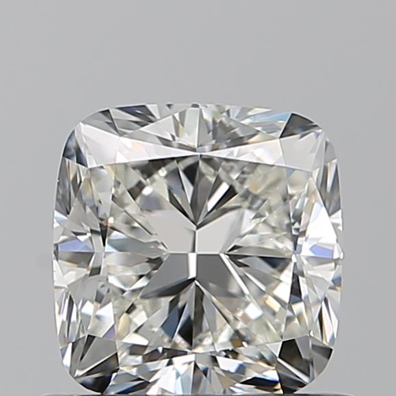 0.900 I VS2 Virtual Selection Cushion Diamond
