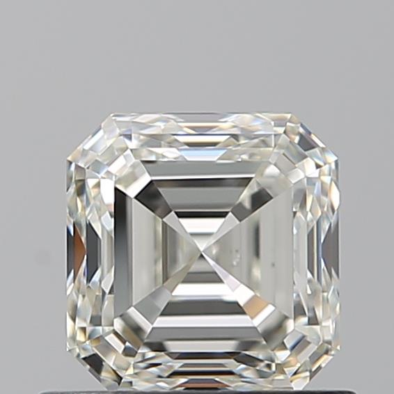 0.900 J VS1 Virtual Selection Asscher Diamond