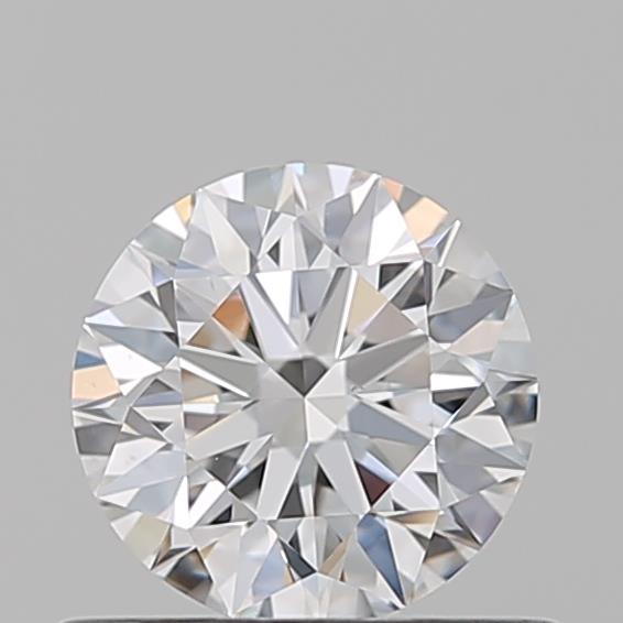 0.620 D VS1 Virtual Selection Round Diamond