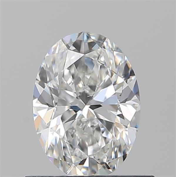 0.700 F VS1 Virtual Selection Oval Diamond