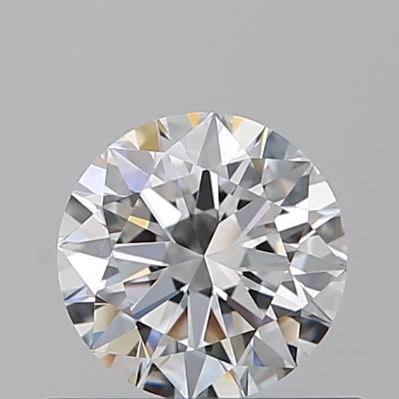 0.550 D VVS1 Virtual Selection Round Diamond