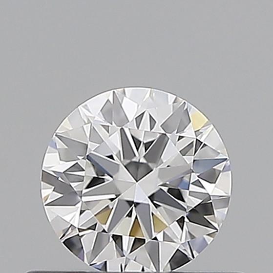 0.500 D IF Virtual Selection Round Diamond