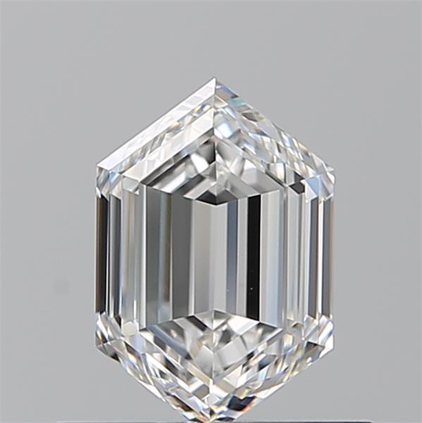 0.720 F VVS2 Virtual Selection Diamond