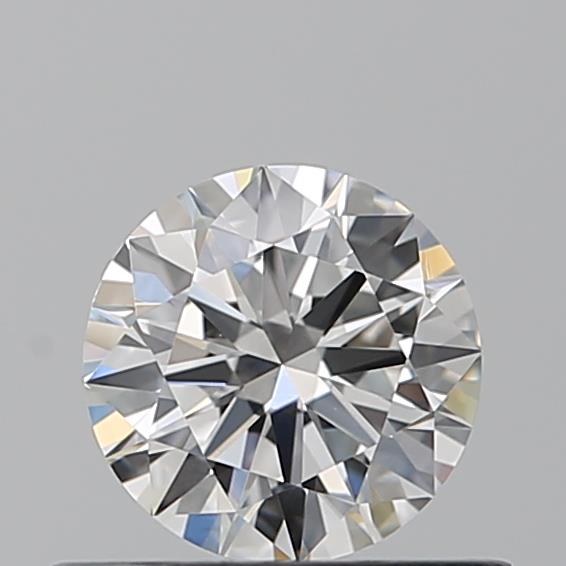 0.500 G VS1 Virtual Selection Round Diamond