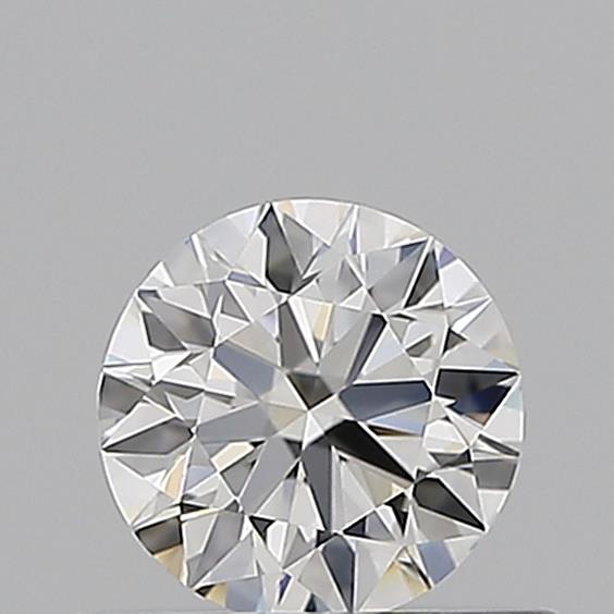 0.510 G VVS1 Virtual Selection Round Diamond