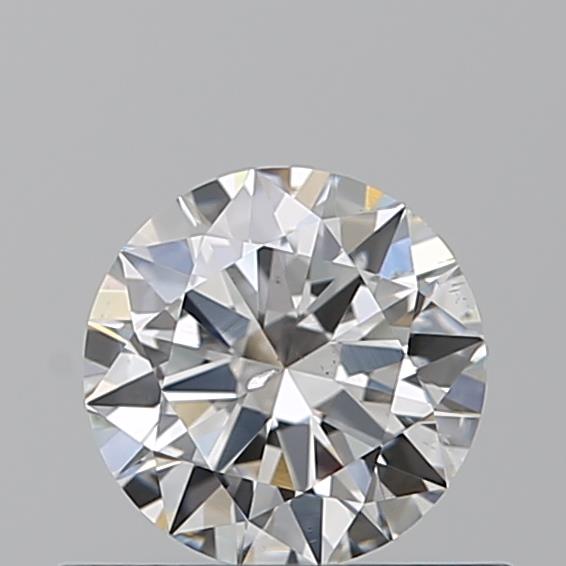 0.510 G SI1 Virtual Selection Round Diamond