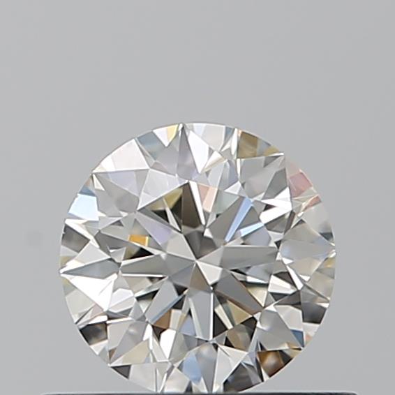 0.500 K VS2 Virtual Selection Round Diamond