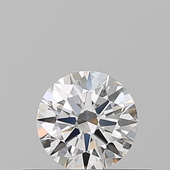 0.300 H VVS2 Virtual Selection Round Diamond