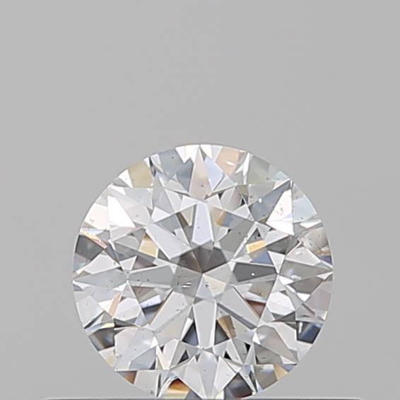 0.400 D SI1 Virtual Selection Round Diamond