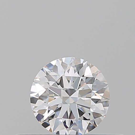 0.300 E VVS1 Virtual Selection Round Diamond