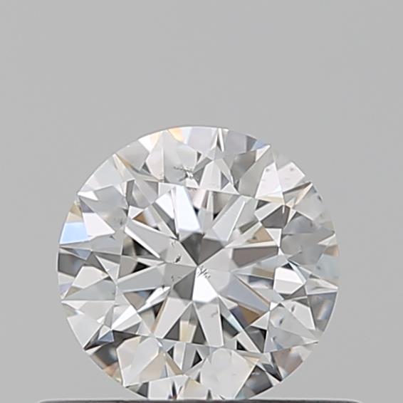 0.500 G SI1 Virtual Selection Round Diamond