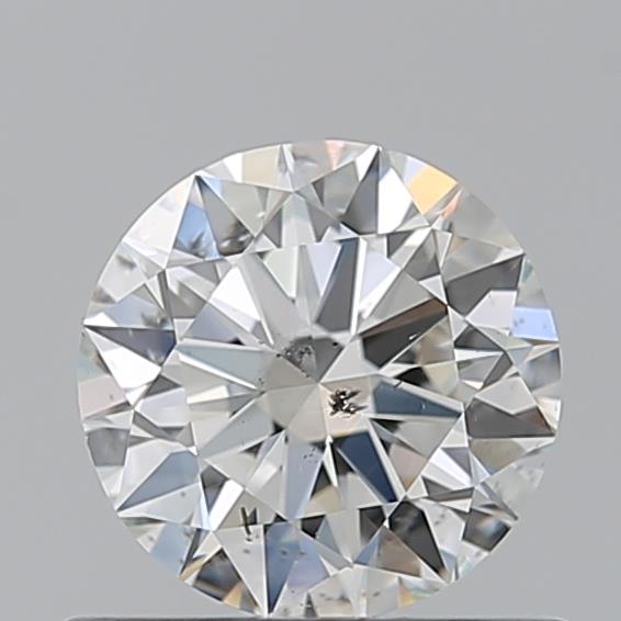 0.700 I SI2 Virtual Selection Round Diamond