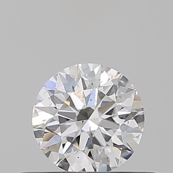 0.400 D SI1 Virtual Selection Round Diamond