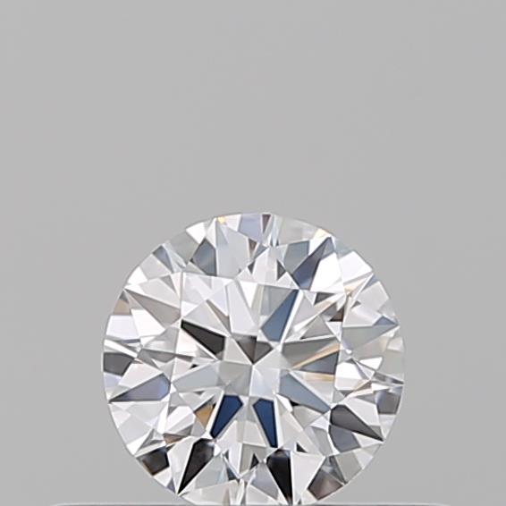 0.300 D VS1 Virtual Selection Round Diamond