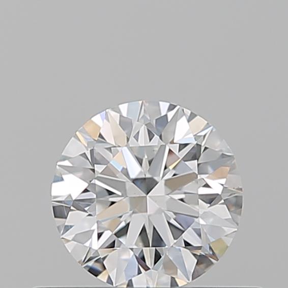 0.430 F SI2 Virtual Selection Round Diamond