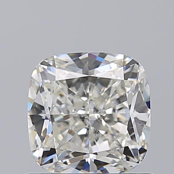 1.020 I SI1 Virtual Selection Cushion Diamond