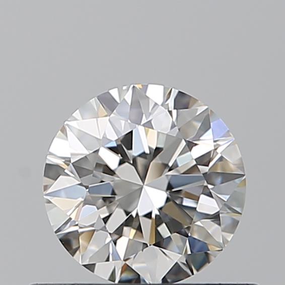 0.540 I VVS1 Virtual Selection Round Diamond