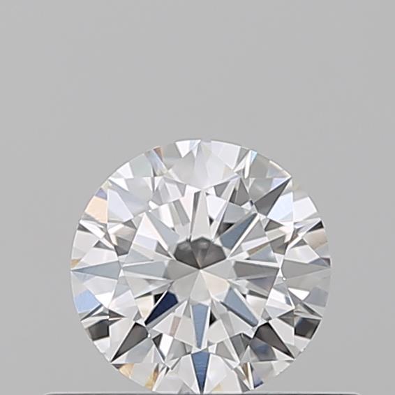 0.400 F VS1 Virtual Selection Round Diamond