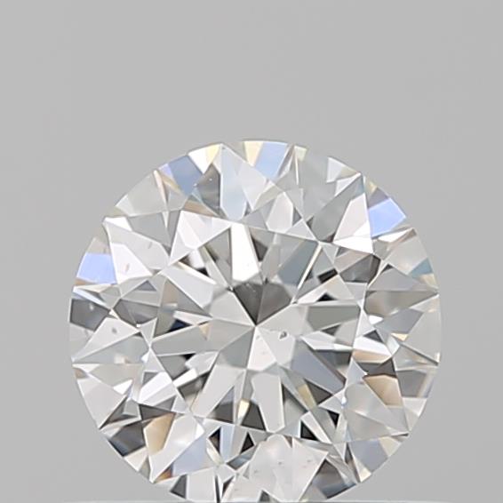 0.600 G SI1 Virtual Selection Round Diamond