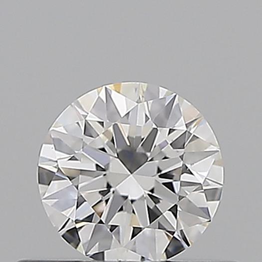 0.420 F VS2 Virtual Selection Round Diamond
