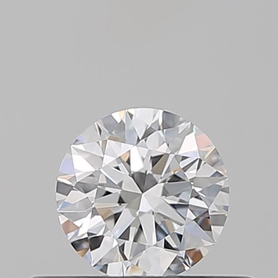 0.360 D VS1 Virtual Selection Round Diamond