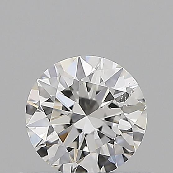 0.500 G SI1 Virtual Selection Round Diamond