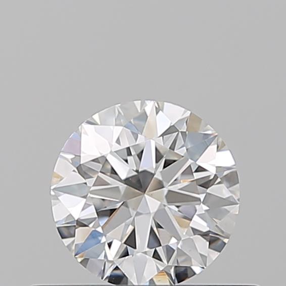 0.420 F SI1 Virtual Selection Round Diamond
