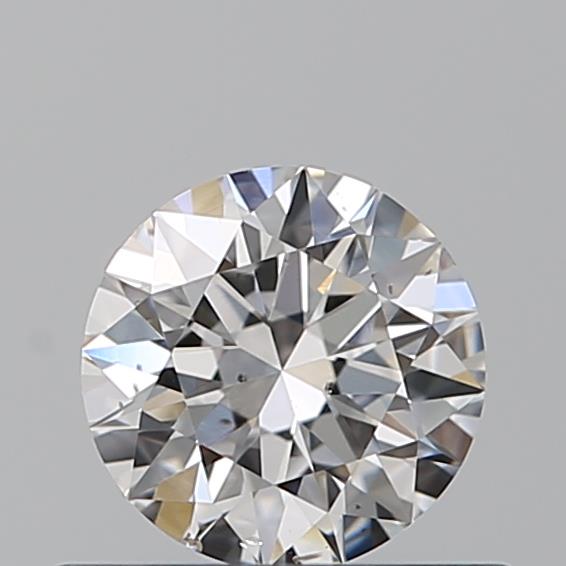 0.530 H SI1 Virtual Selection Round Diamond