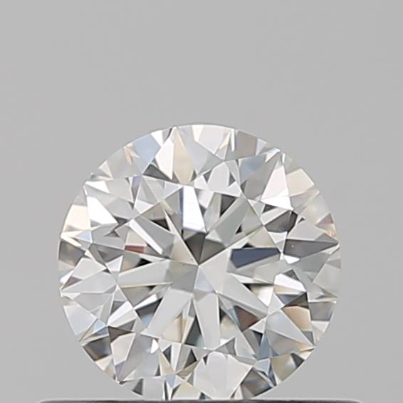 0.510 I VS2 Virtual Selection Round Diamond