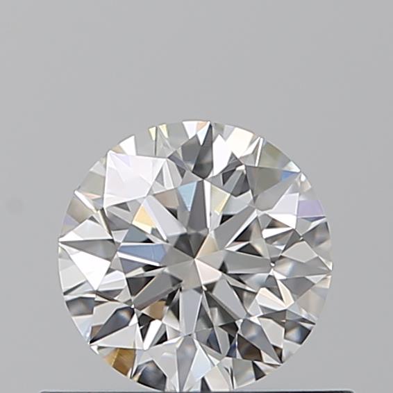 0.500 F VVS2 Virtual Selection Round Diamond